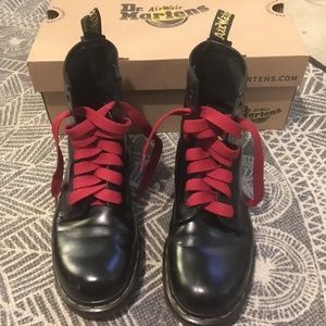 Dr. Martens Boots